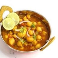 Chana masala