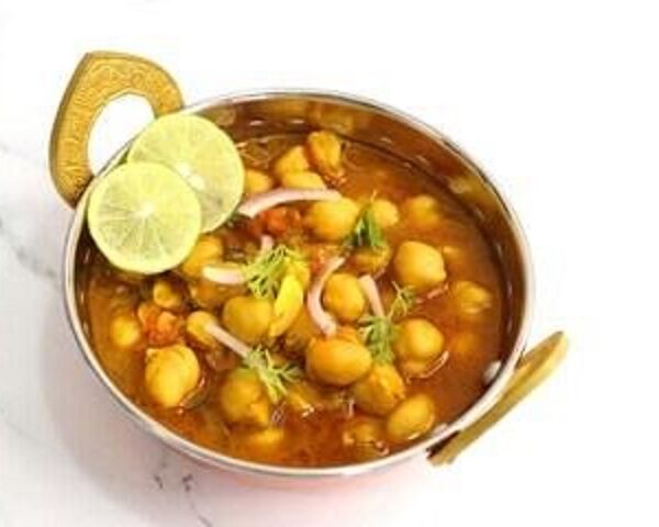 Chana masala