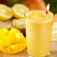 Lassi mangue