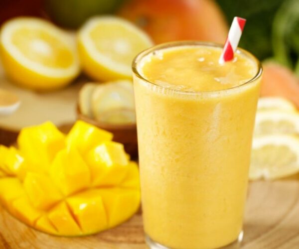 Lassi mangue