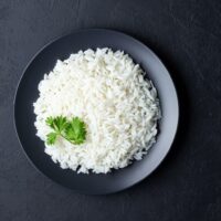 RIZ BASMATI