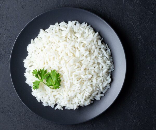 RIZ BASMATI
