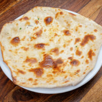 Naan classique
