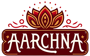 Aarchna Logo